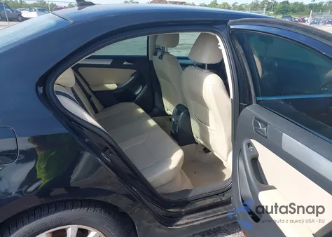 2014 Volkswagen Jetta Se from USA, damaged, VIN 3VWD07AJ6EM413088